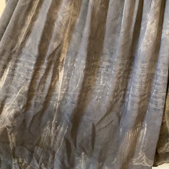 Sacred Threads Shirt - Picture 2 of 4